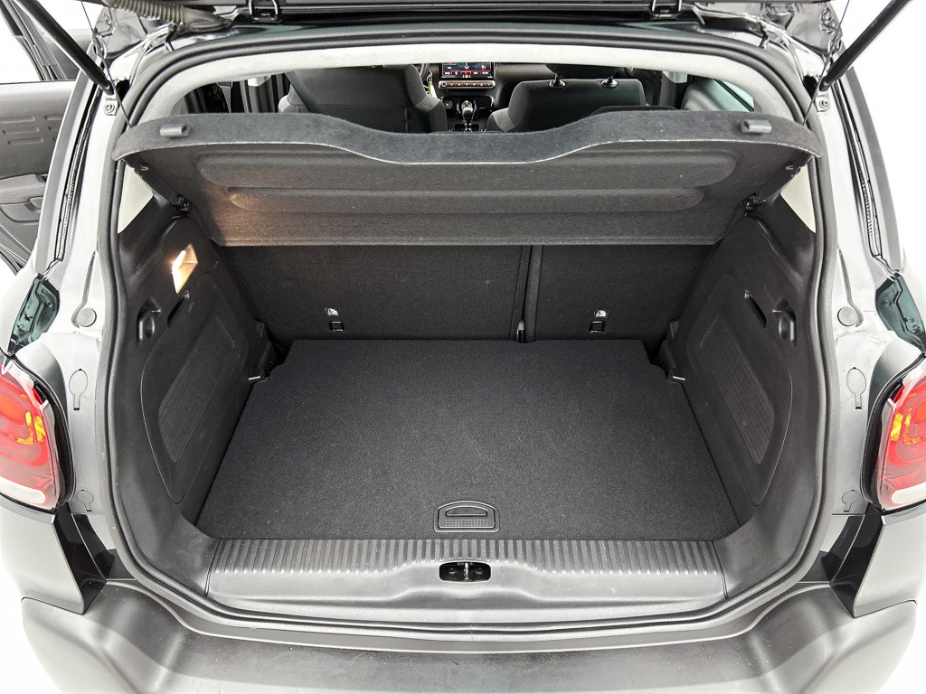 Citroen C3 Aircross 110pk plus | rijklaar | navigatie | parkeersensoren ach