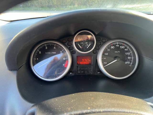 Peugeot 207 1.4 vti cool 'n blue