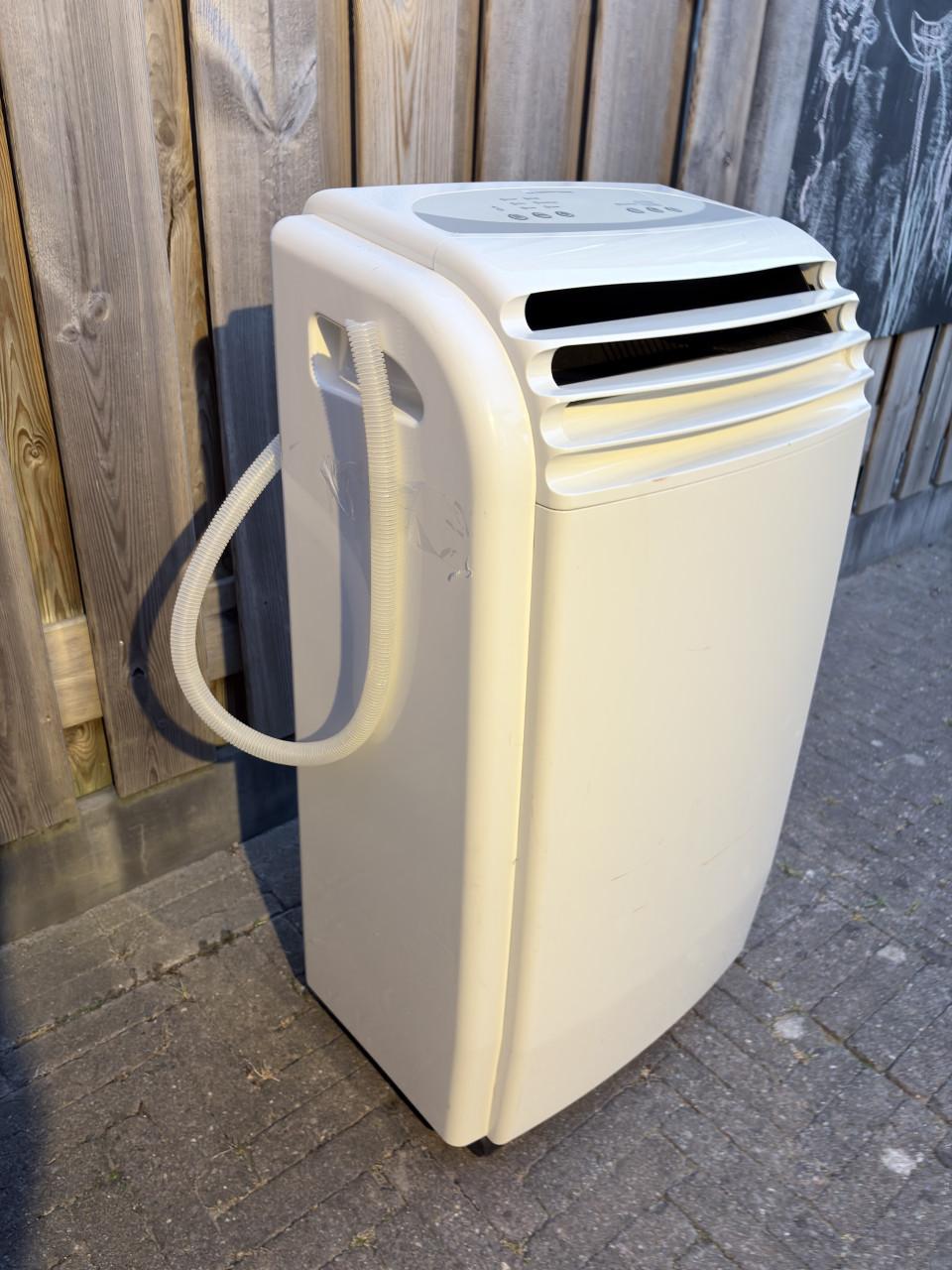 Mobiele airco