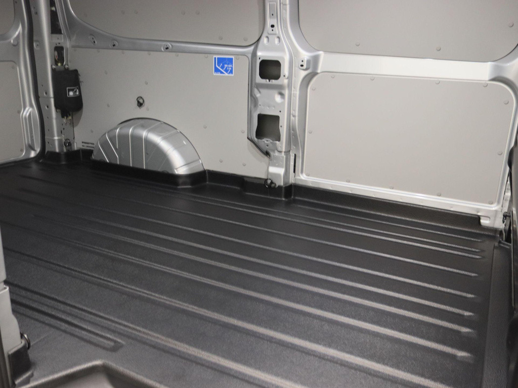 Ford E-transit cust. 340 l2h1 limited 65 kwh | voorraad van mossel | winter