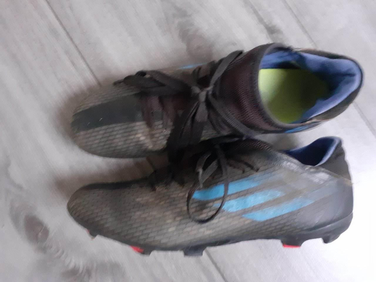 Voetbalschoenen