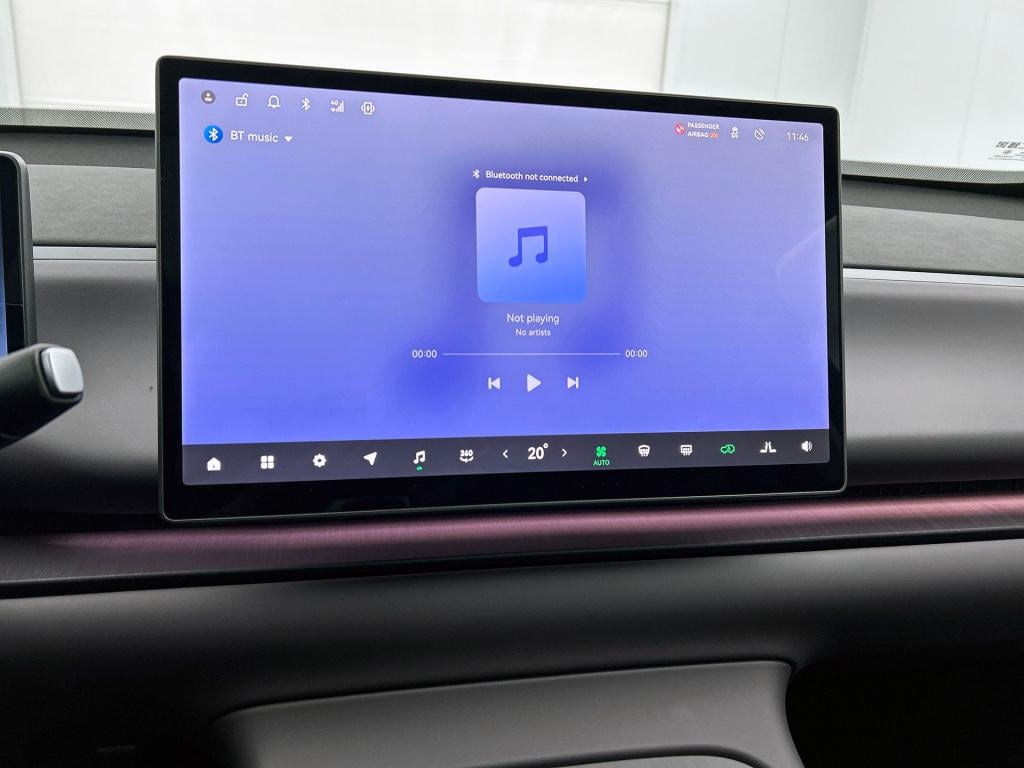 Leapmotor C10 design promax awd 81.9 kwh | wordt verwacht! | 598 pk | awd |