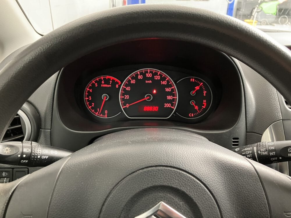 Suzuki SX4 1.5 Comfort