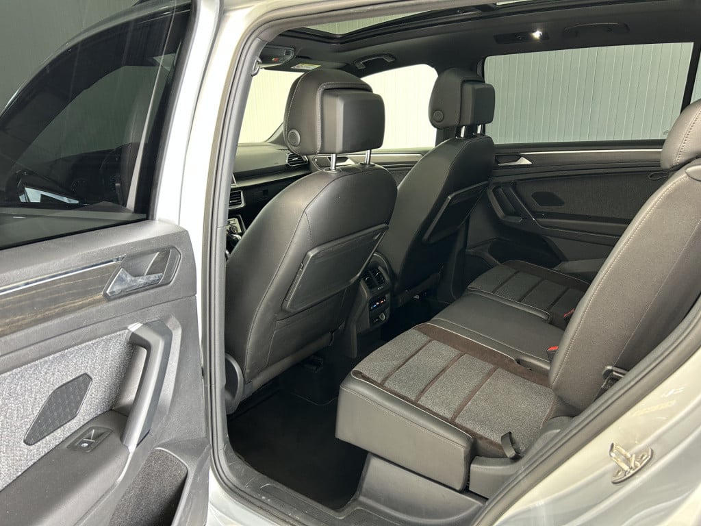 Seat Tarraco 2.0 tsi 4drive black style 7p. fr