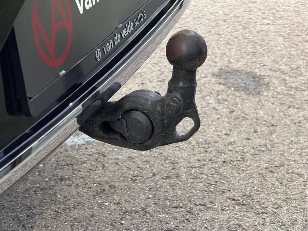 Volkswagen Arteon shooting brake 2.0 tsi 190pk dsg elegance | camera | trek