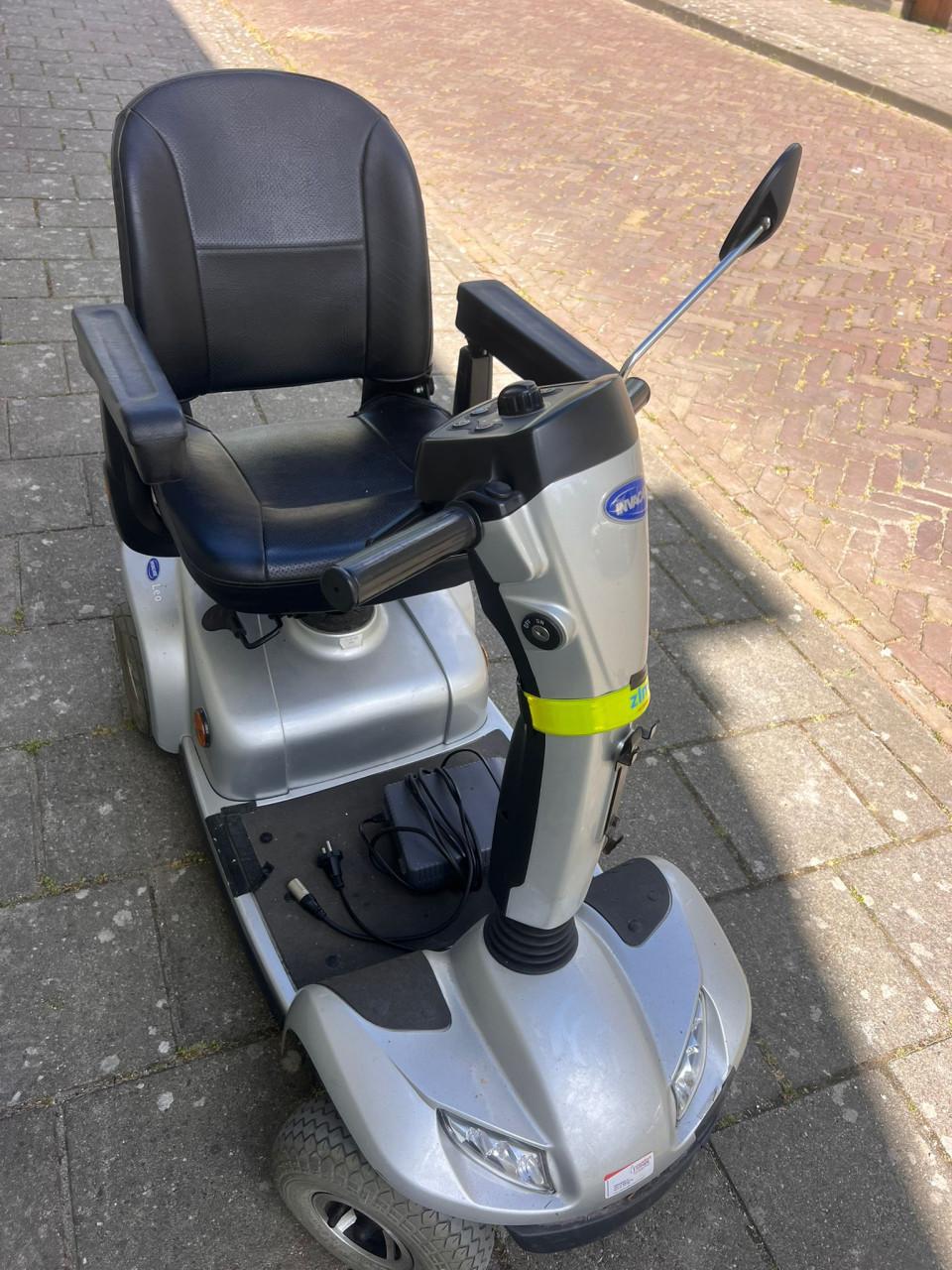 SCOOTMOBIEL