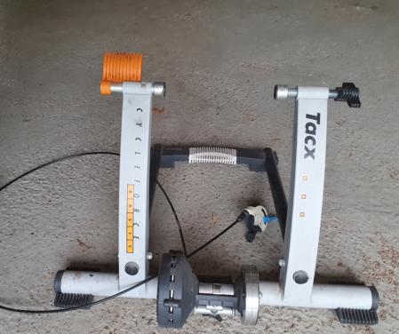Tacx