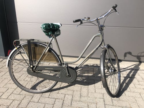 Sparta damesfiets