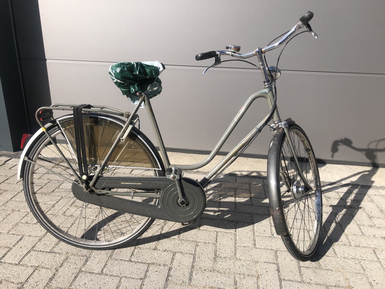 Sparta damesfiets