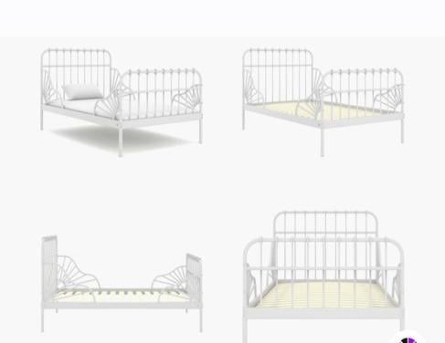 Verstelbaar bed
