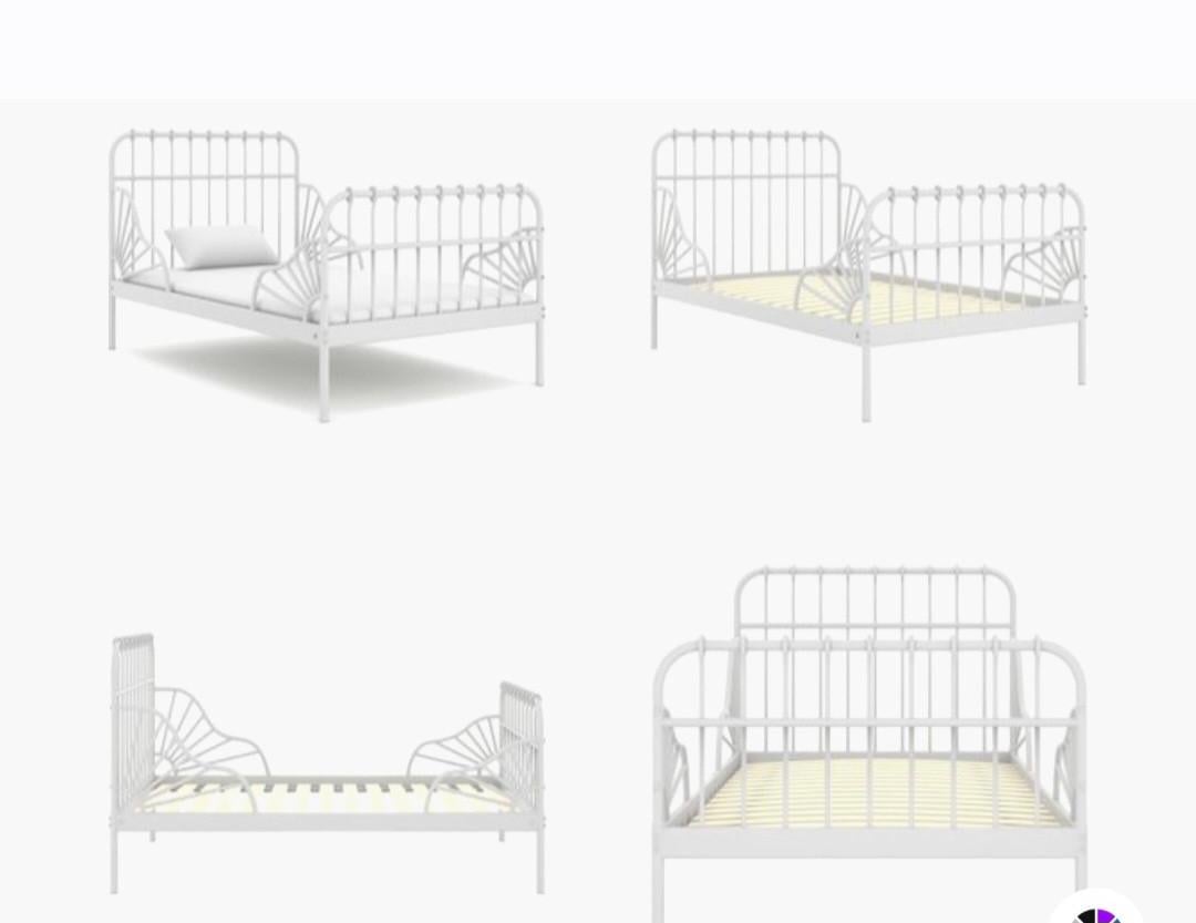 Verstelbaar bed