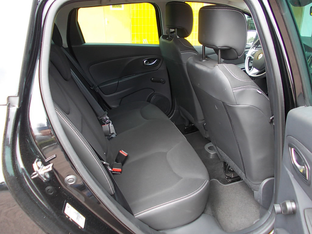 Renault Clio 0.9 tce estate, navigatie, cruise-contr. tr.h