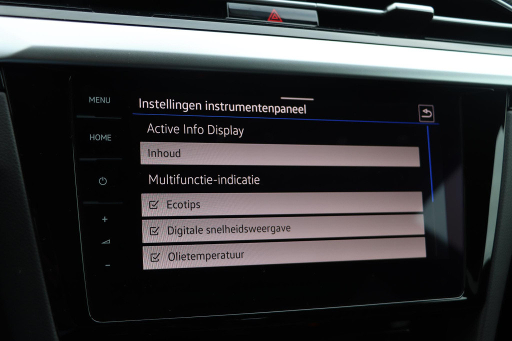 Volkswagen Arteon shooting brake 1.4 tsi ehybrid r-line business 218pk dsg6