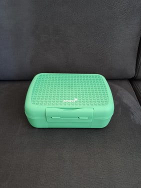 Broodtrommel lunchbox