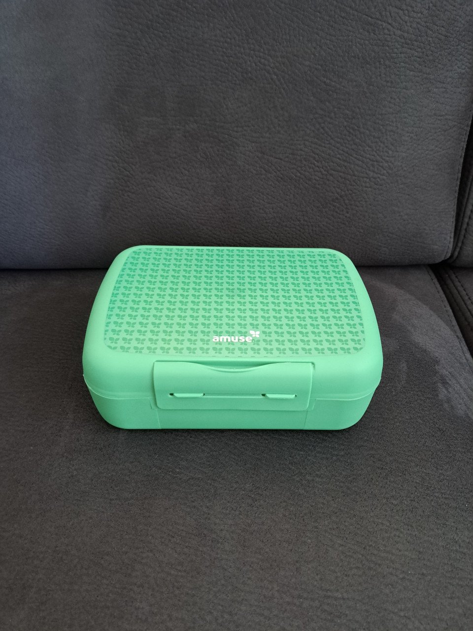 Broodtrommel lunchbox