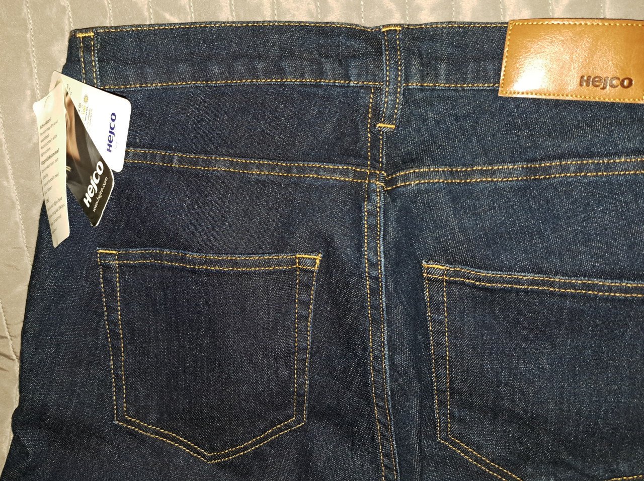3 mooie z.g.a.n./nieuwe jeans