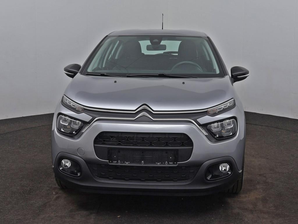 Citroen C3 puretech 83pk plus | rijklaar | connect nav | parkeersensoren |