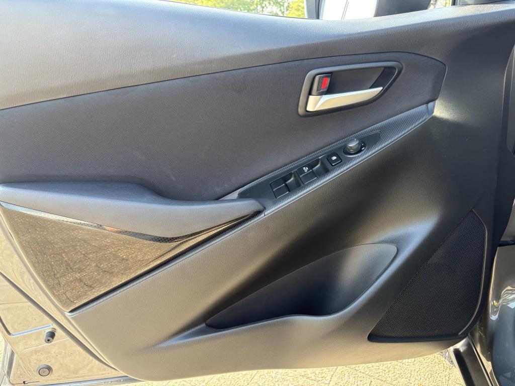Mazda 2 1.5 skyact-g sport selected