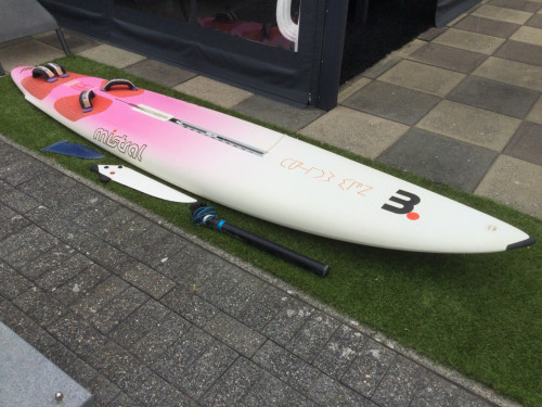 Mistral New Malibu