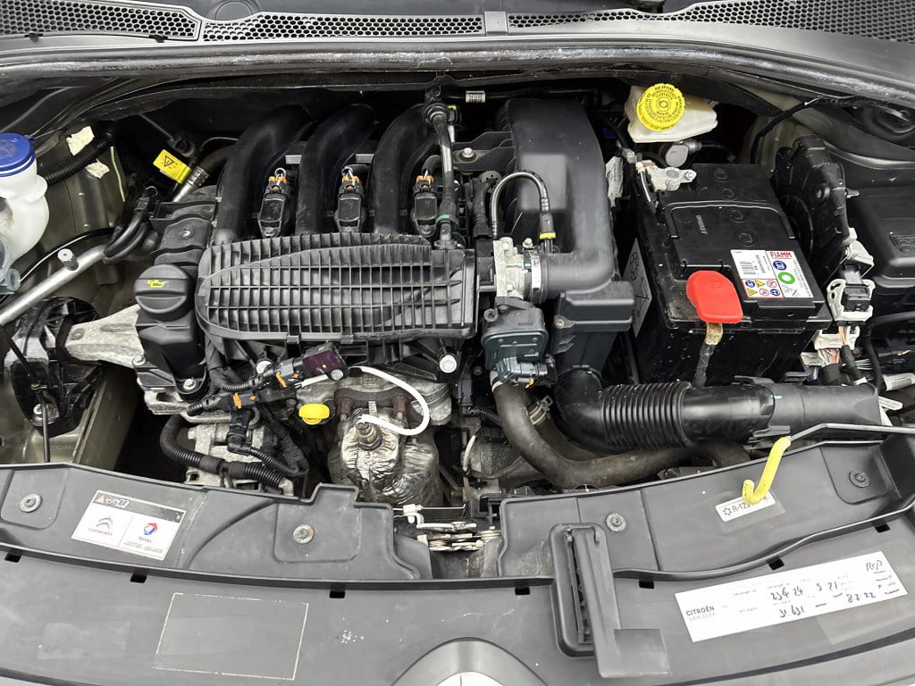 Citroen C3 82 pk feel | rijklaar |