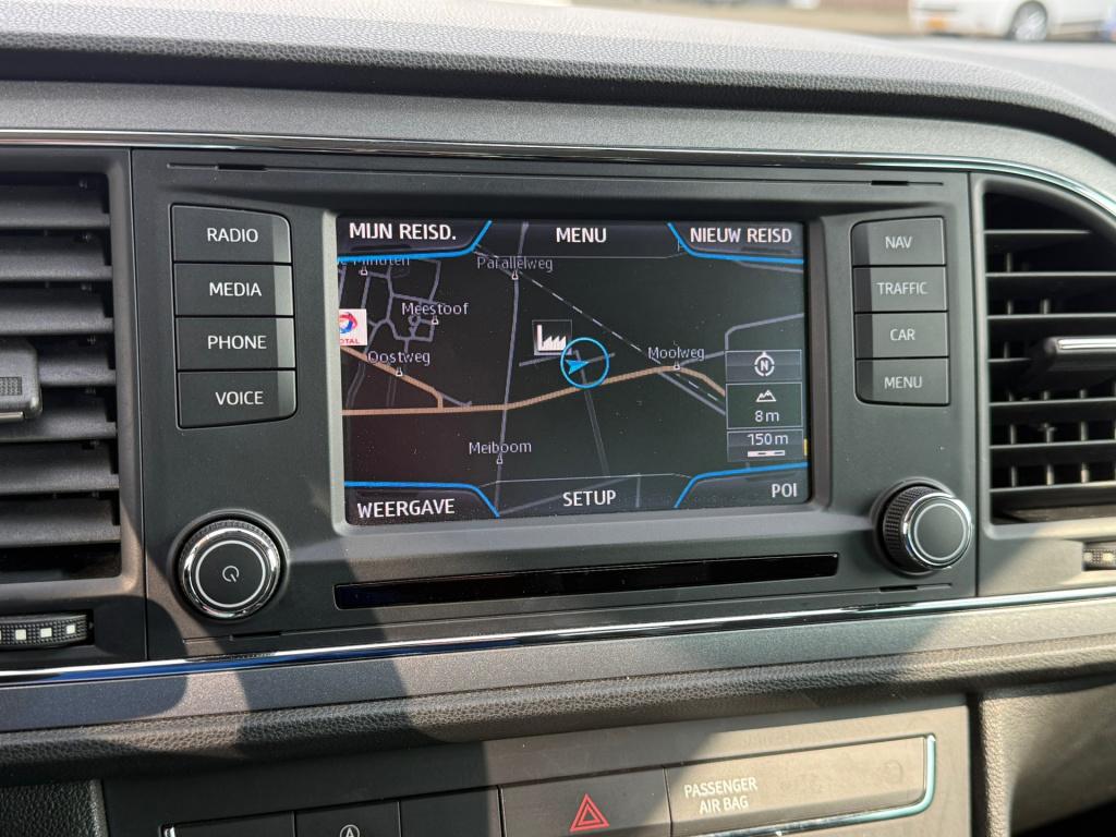 Seat Leon 1.4 tsi fr