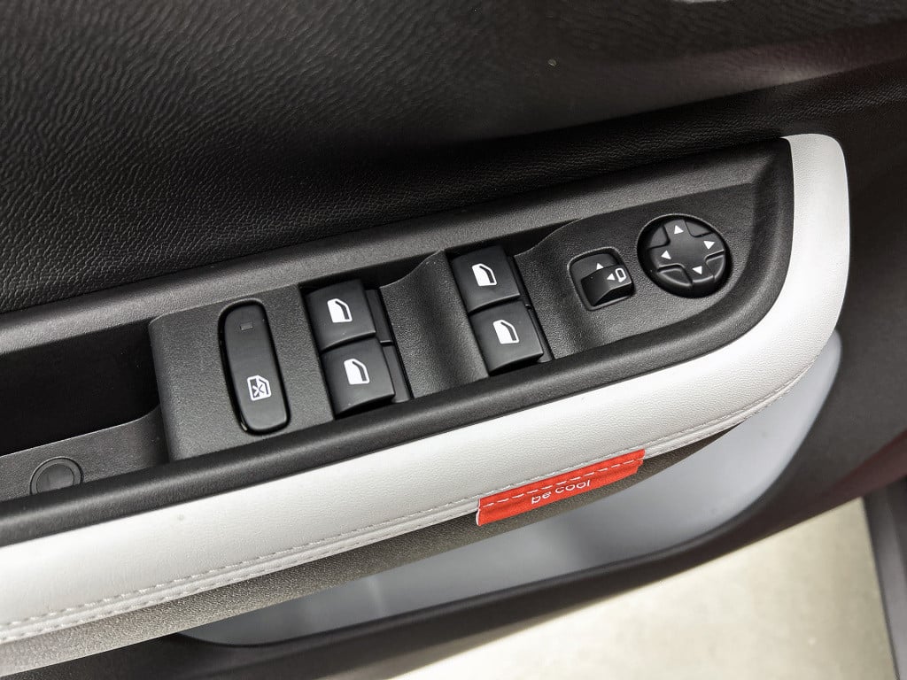 Citroen ë-c3 max 113pk 44 kwh | rijklaar | camera | navigatie | parkeersens