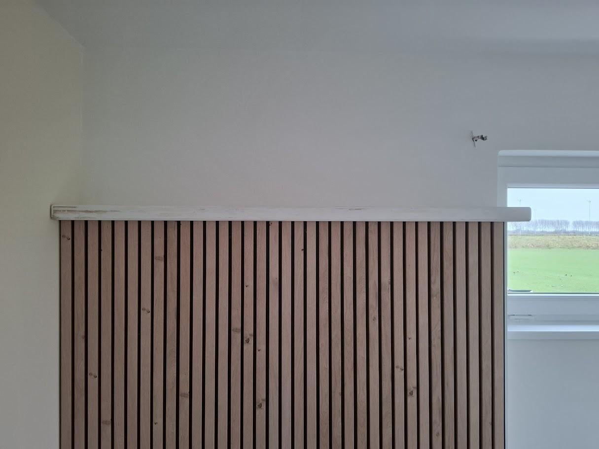 Timmerman Afbouw / Renovatie