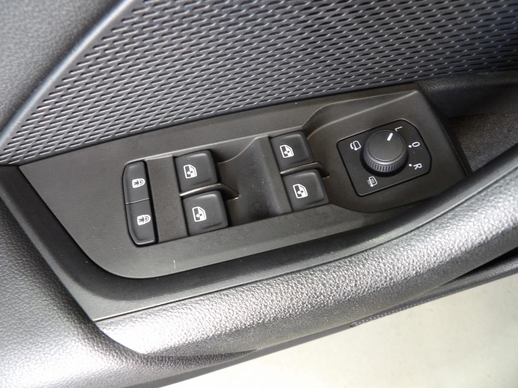 Skoda Octavia combi ambition iv phev 204 pk