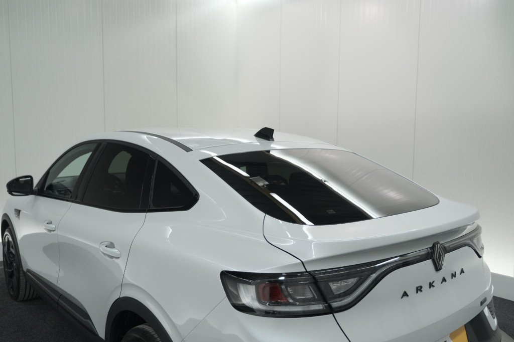 Renault Arkana 1.6 e-tech hybrid 145 esprit alpine | 360 camera | adaptieve