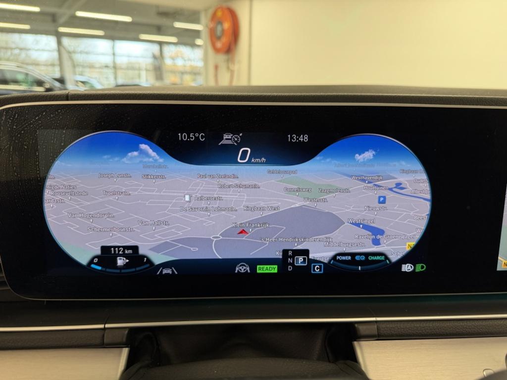 Mercedes-Benz Gle 450 4matic premium plus 7p | trekhaak | burmester | p