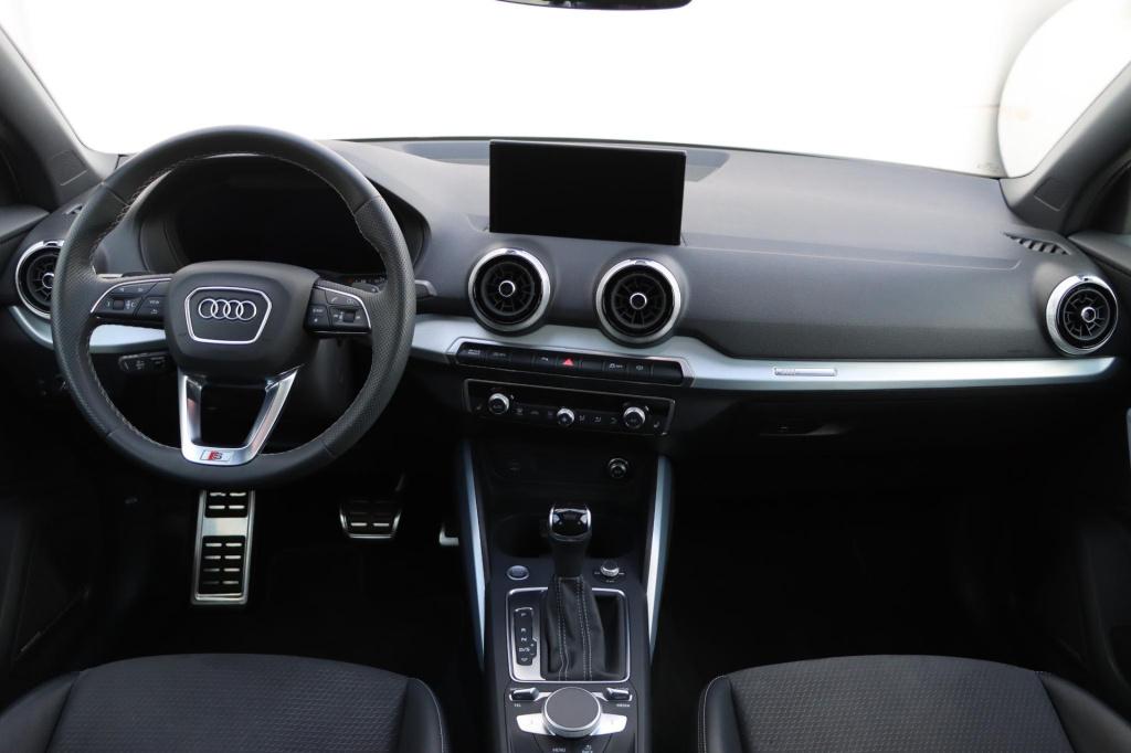 Audi Q2 35 tfsi s edition 150pk s tronic | full options