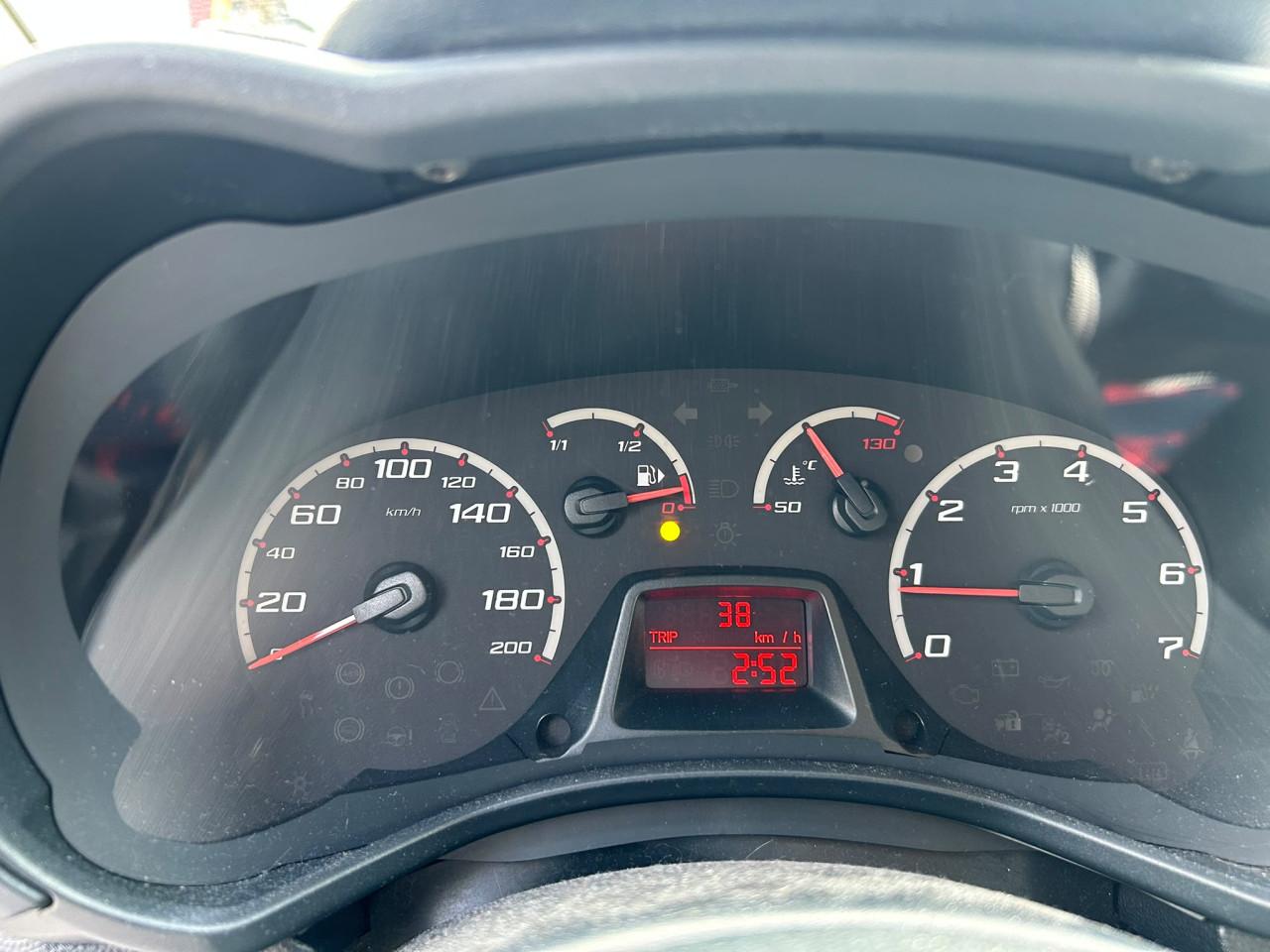 Ford Ka 1.2 Trend Incl. Nieuwe APK