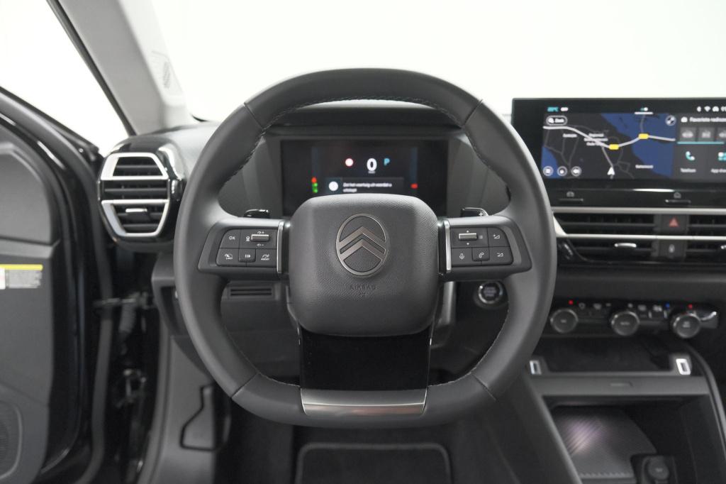 Citroen C4 1.2 hybrid 145pk max | 360 camera | adaptieve cruise control | n