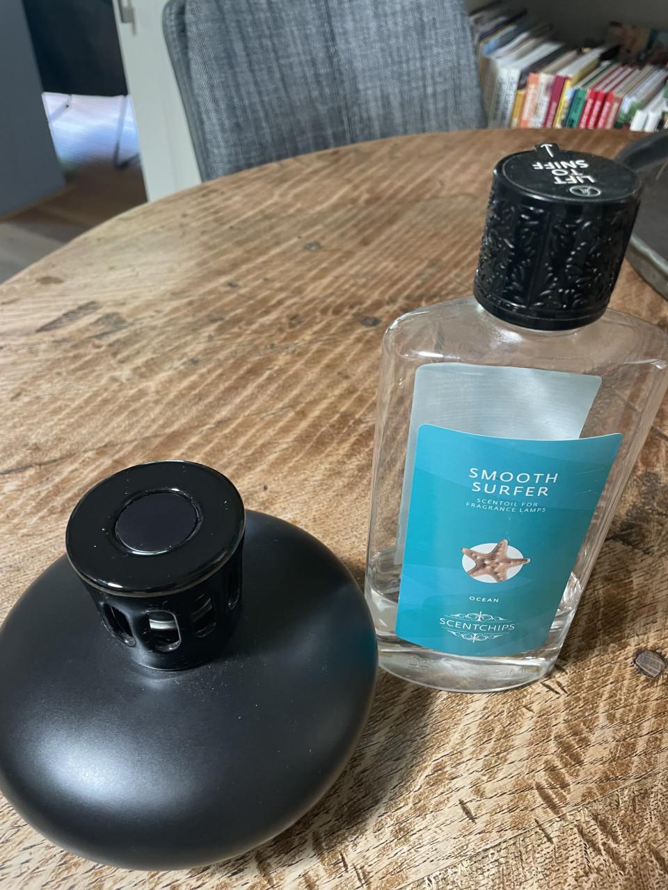 Diffuser