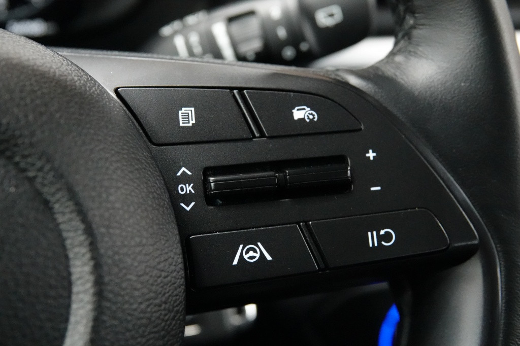 Hyundai I 20 1.0 t-gdi mild-hybrid | camera | pdc |