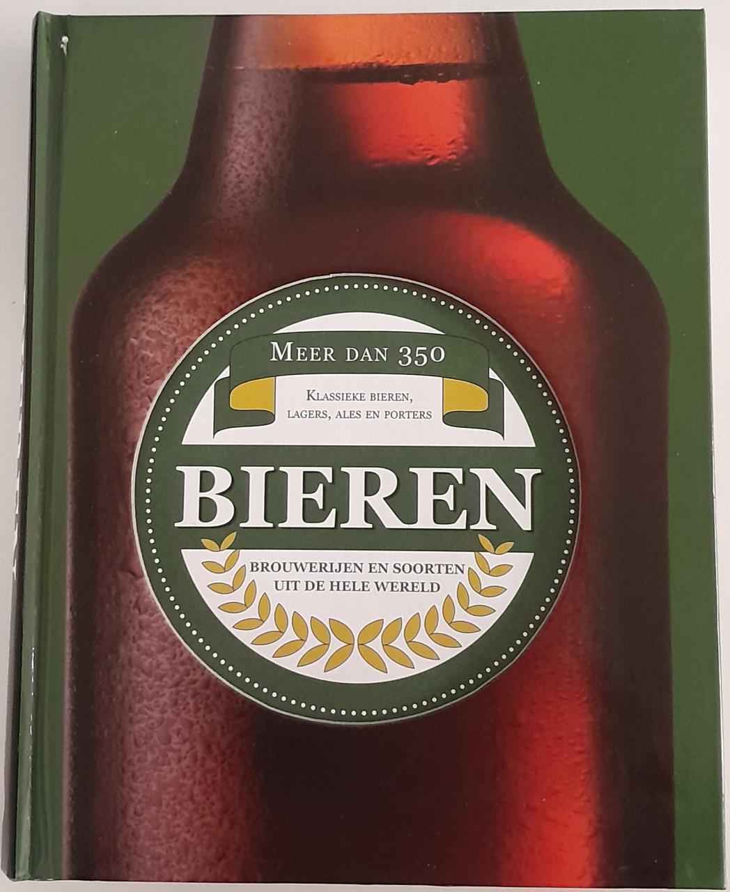 Bieren, meer dan 350 klassieke  bieren wereldwijd.