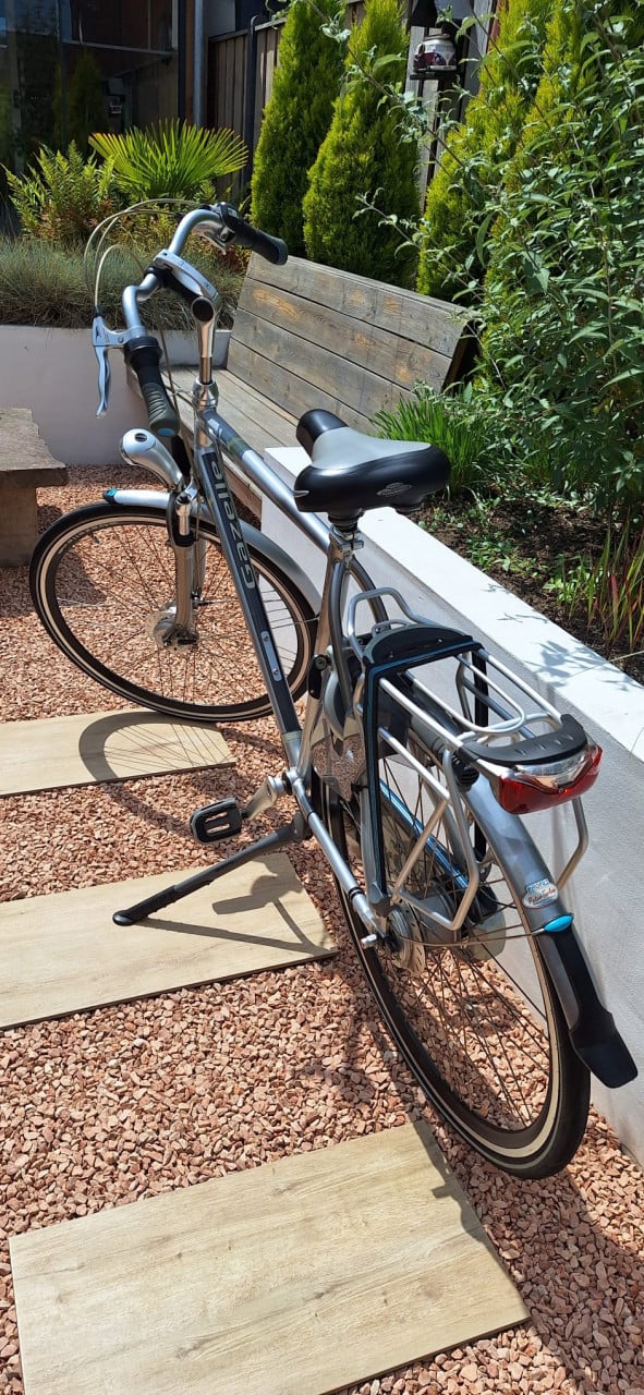 FIETS