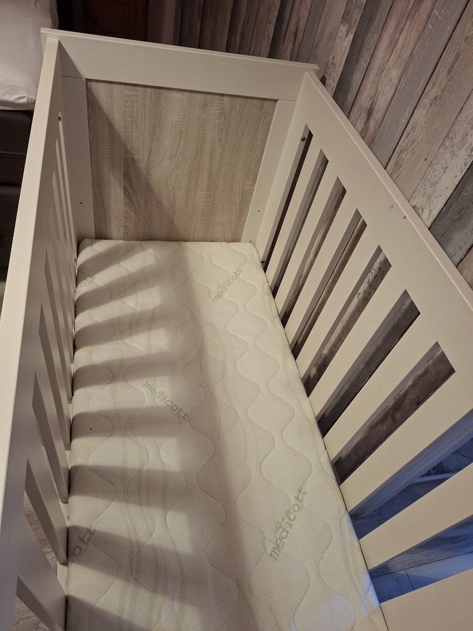Complete baby/kinderkamer