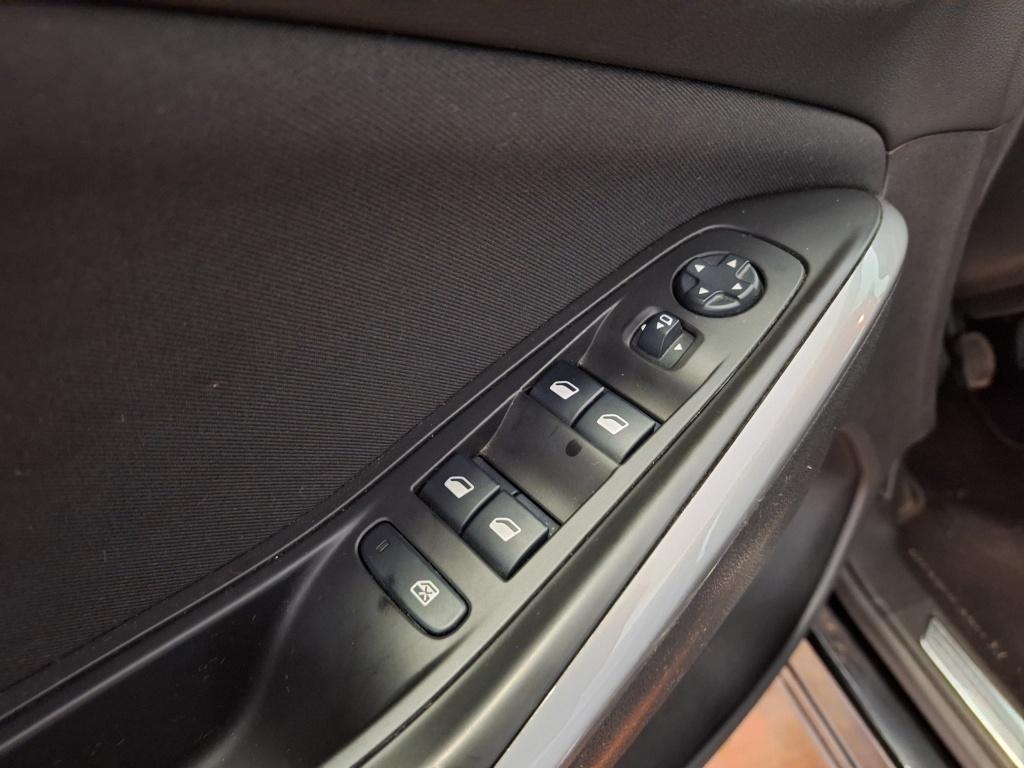 Opel Grandland X 1.2 turbo online edition | cruise control | climate contro