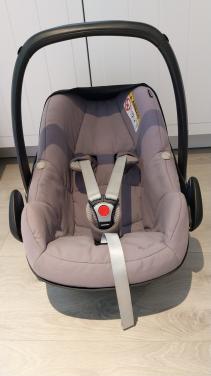 Maxi-cosi
