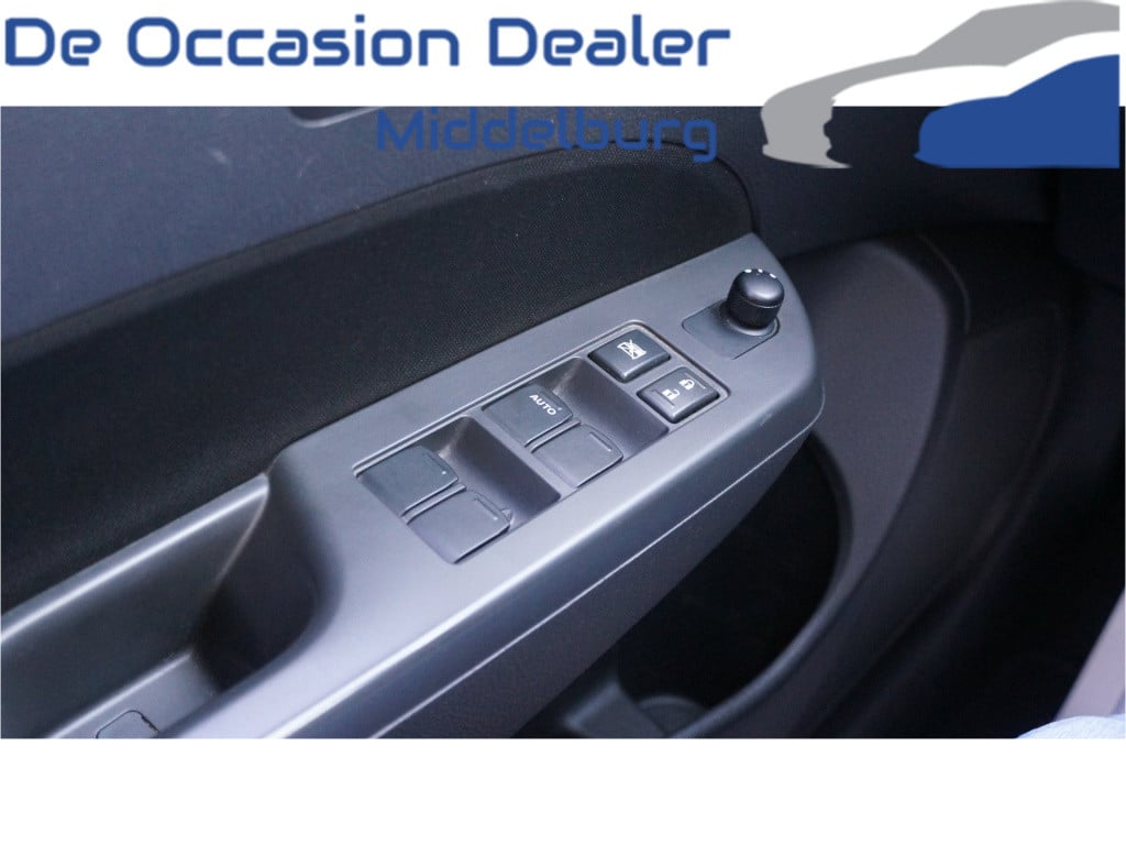 Suzuki Swift 1.2 exclusive easss rijklaar incl garantie