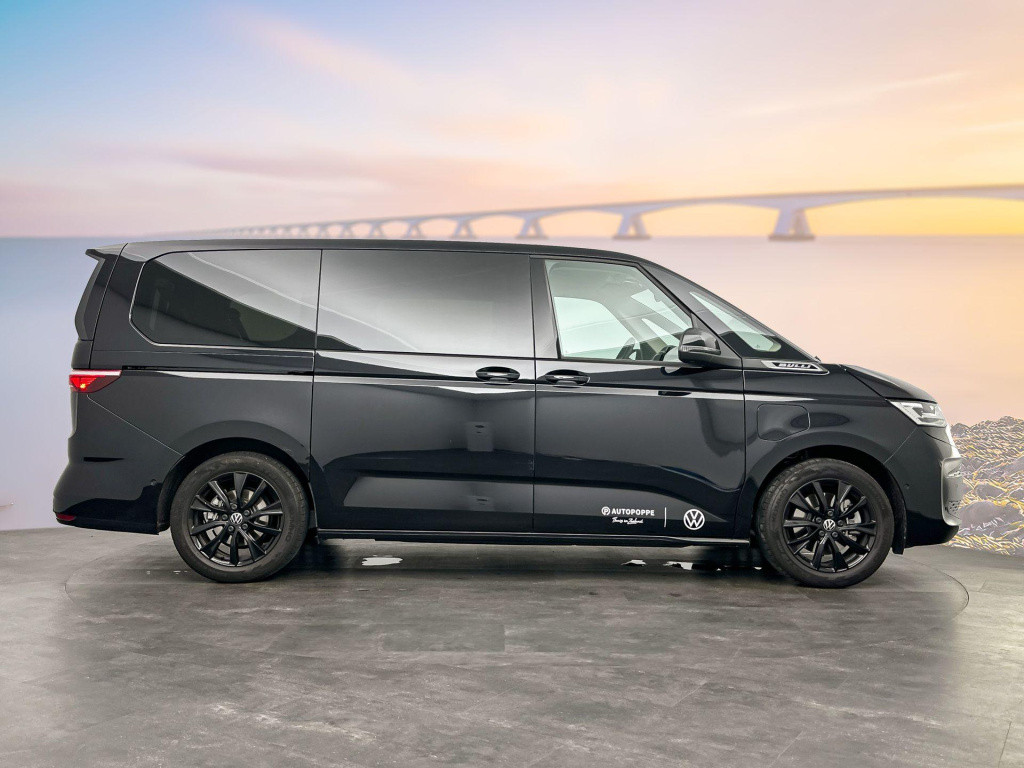 Volkswagen Multivan 1.5 ehybrid l2 bulli edition 4motion