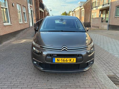 C4 Picasso
