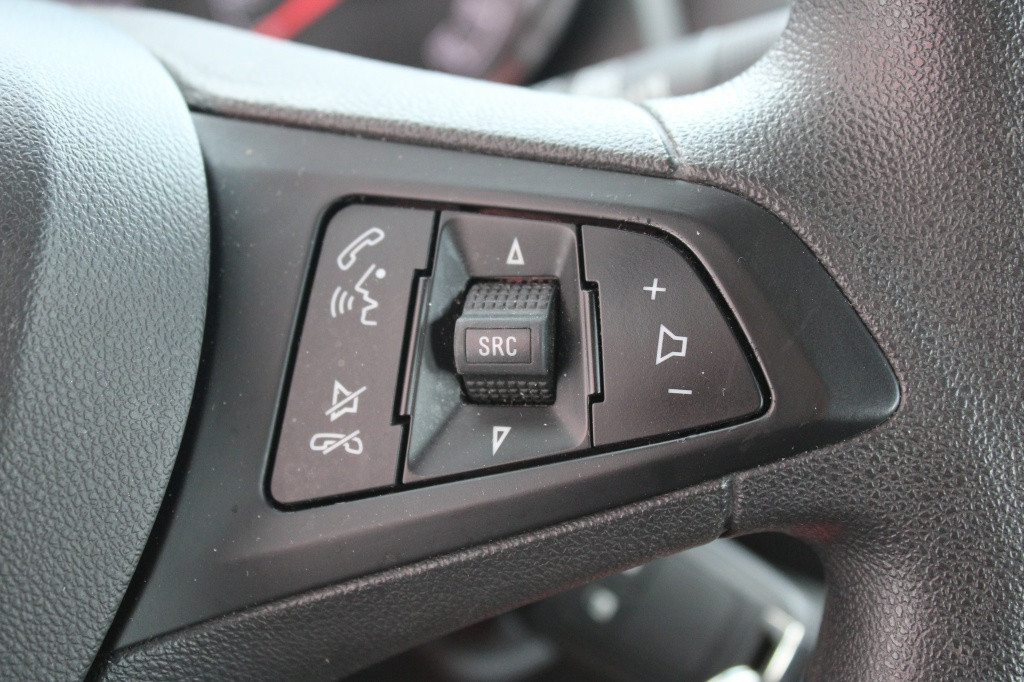 Opel Karl 1.0 ecoflex edition