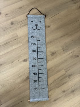 Groeimeter