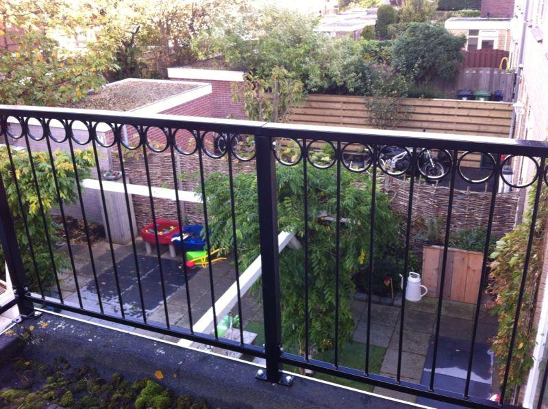 ⭐ TIP – Balkonhekwerken & Franse balkons op maat | Veilig en stijlvol
