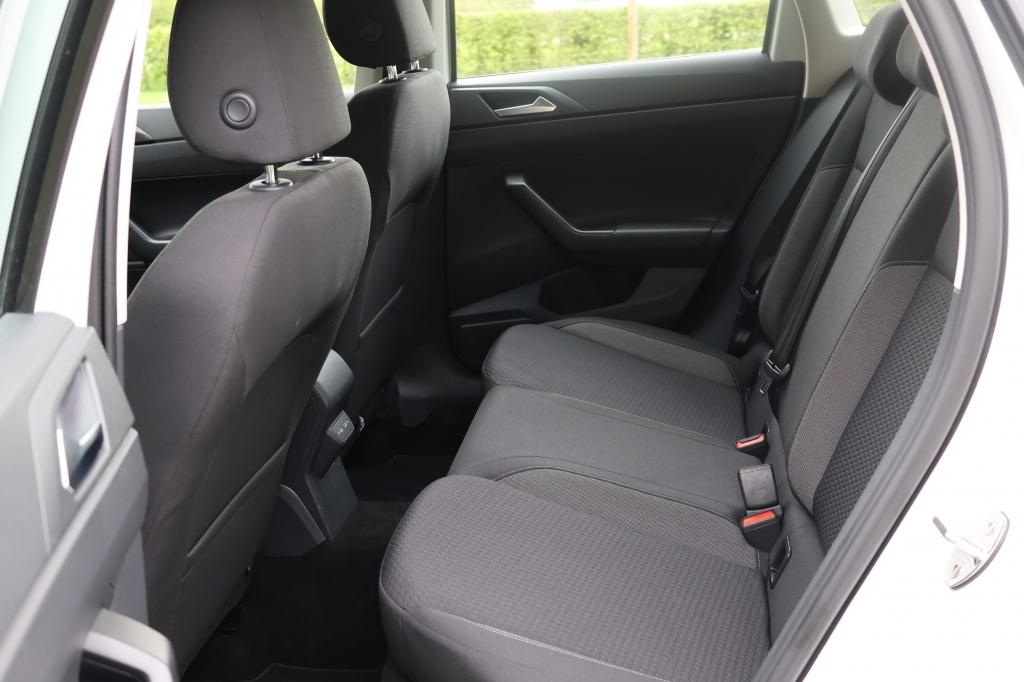 Volkswagen Taigo 1.0 tsi life business|pdc|rijklaarprijs|12 maanden bovag g