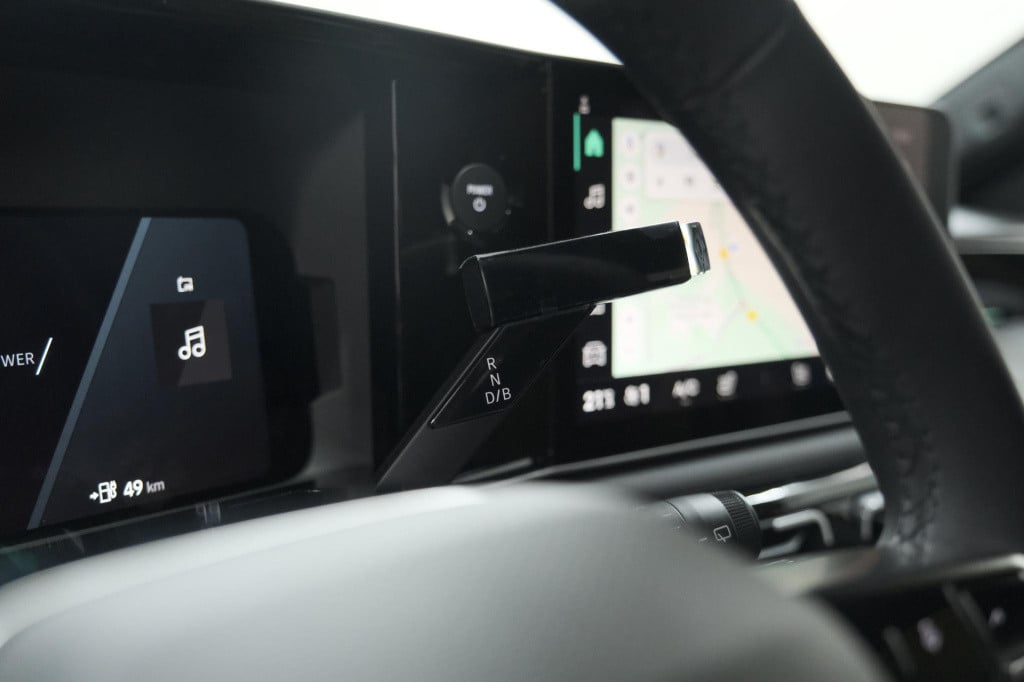 Renault 5 comfort range iconic cinq 52 kwh | camera | adaptieve cruise cont