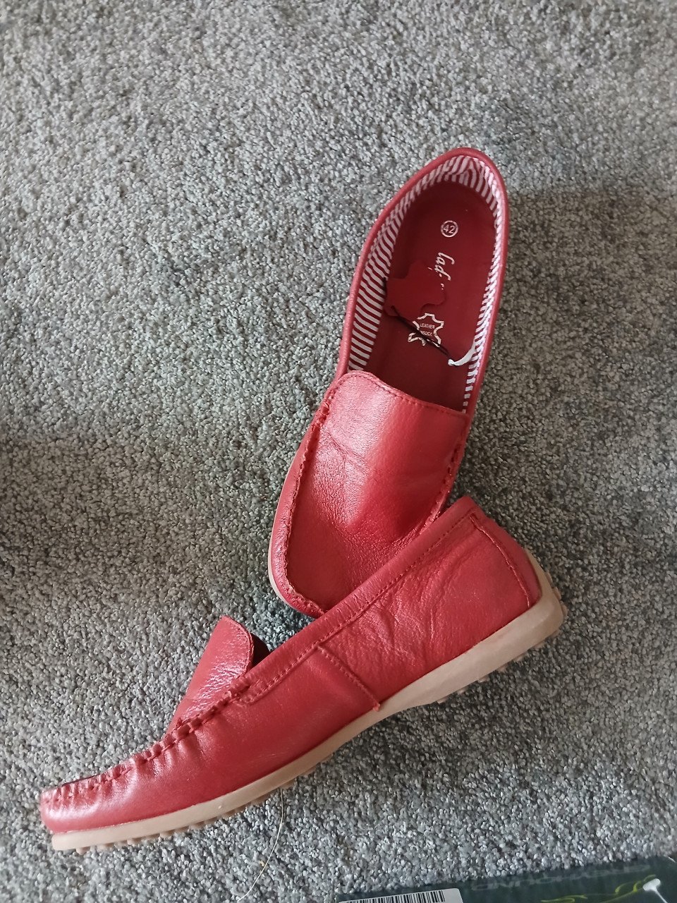 Dames schoenen