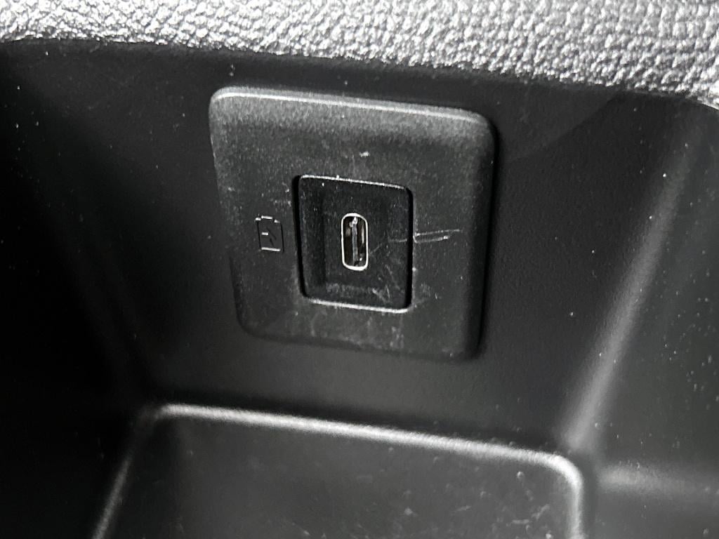 Citroen ë-c3 max 113pk 44 kwh